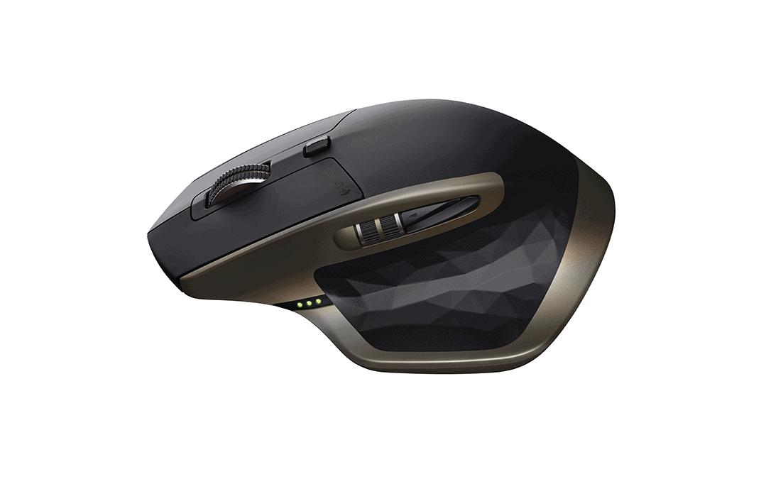 MX Master Kabellose Maus