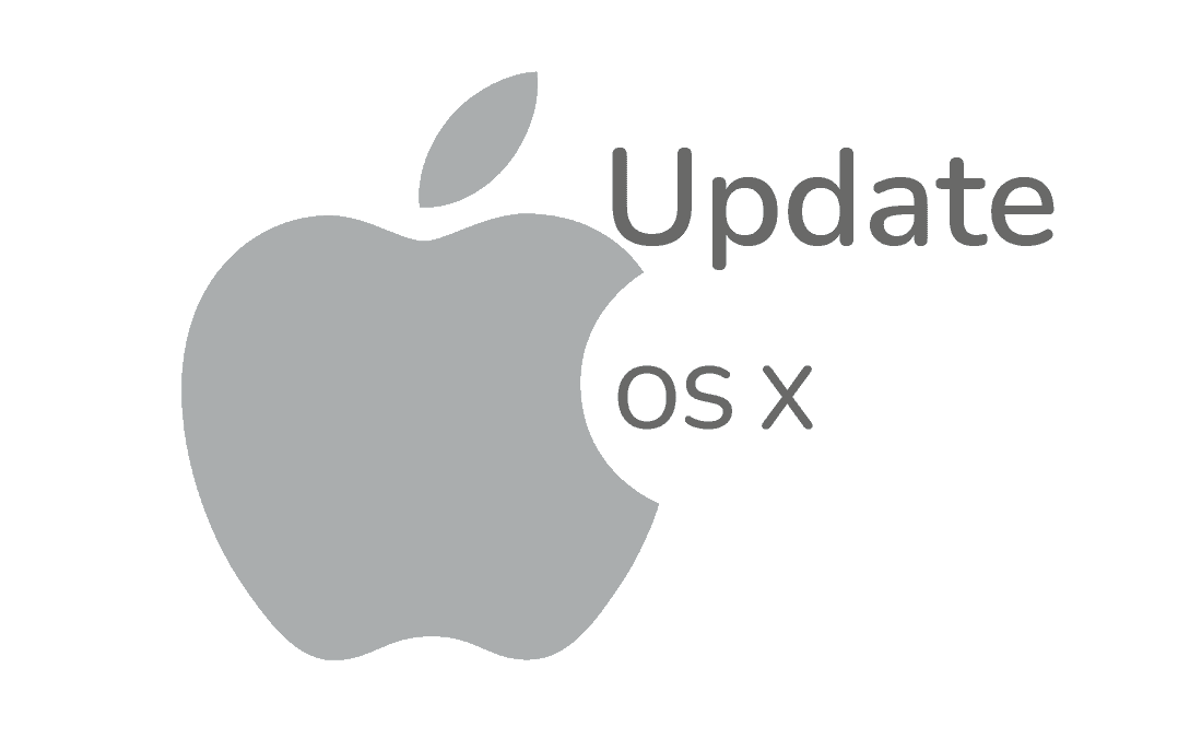 Sicherheitsupdates für OS X Yosemite und OS X El Capitan