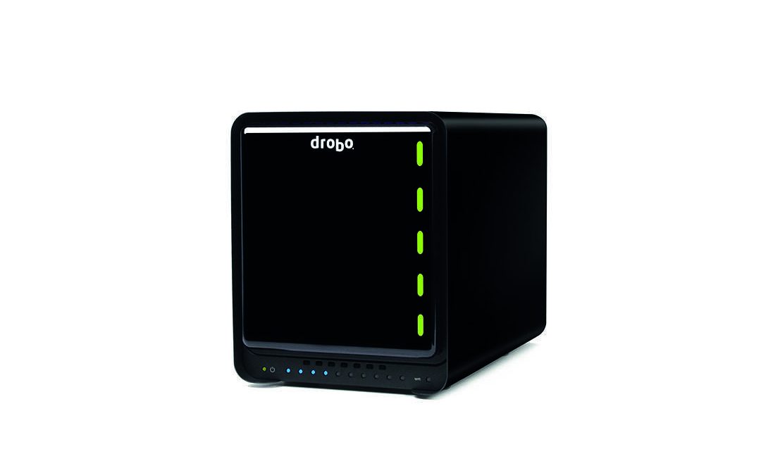 Drobo 5c