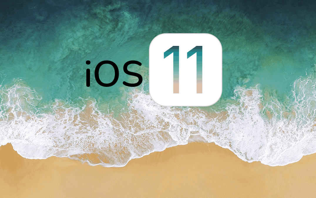 iOS 11