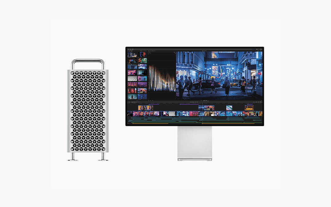 Endlich: Der neue Mac Pro kommt im Herbst