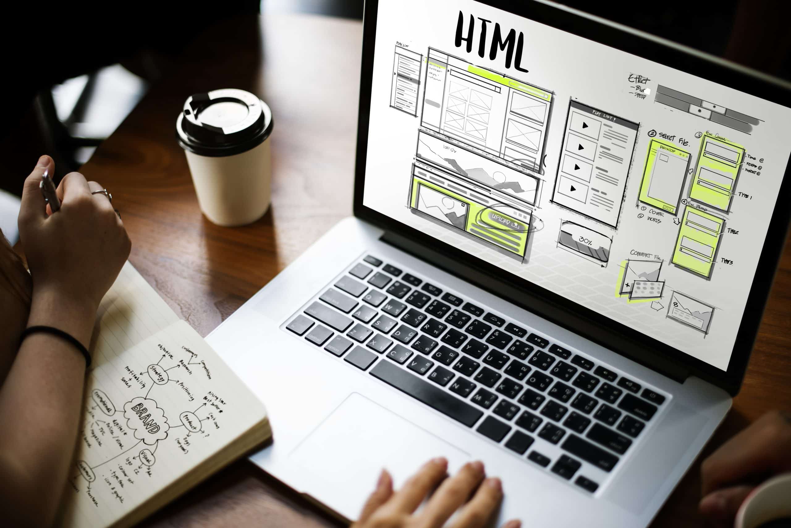 upgraid Online Web Design